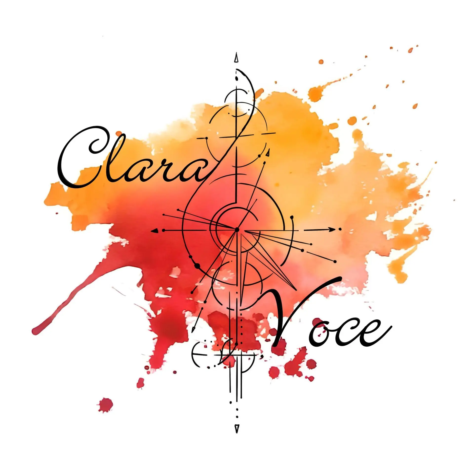 CoroClaraVoce